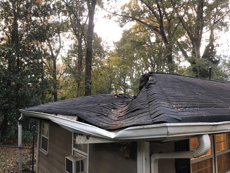 Images Castle Roofing Atlanta, GA