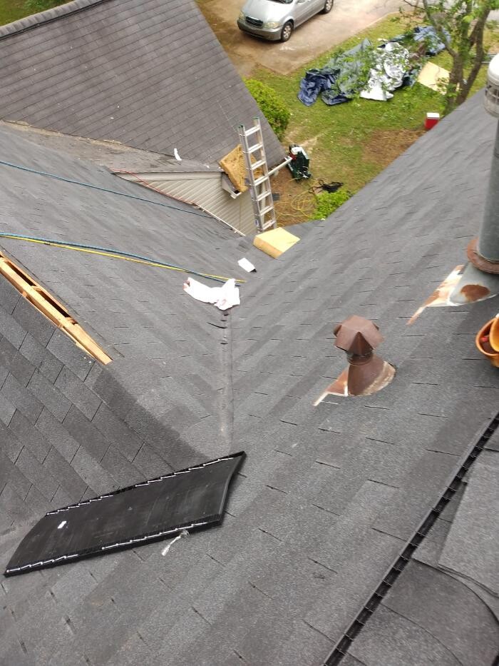 Images Castle Roofing Atlanta, GA