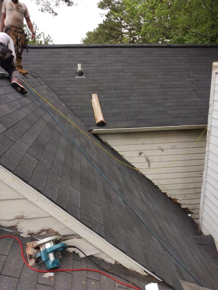 Images Castle Roofing Atlanta, GA