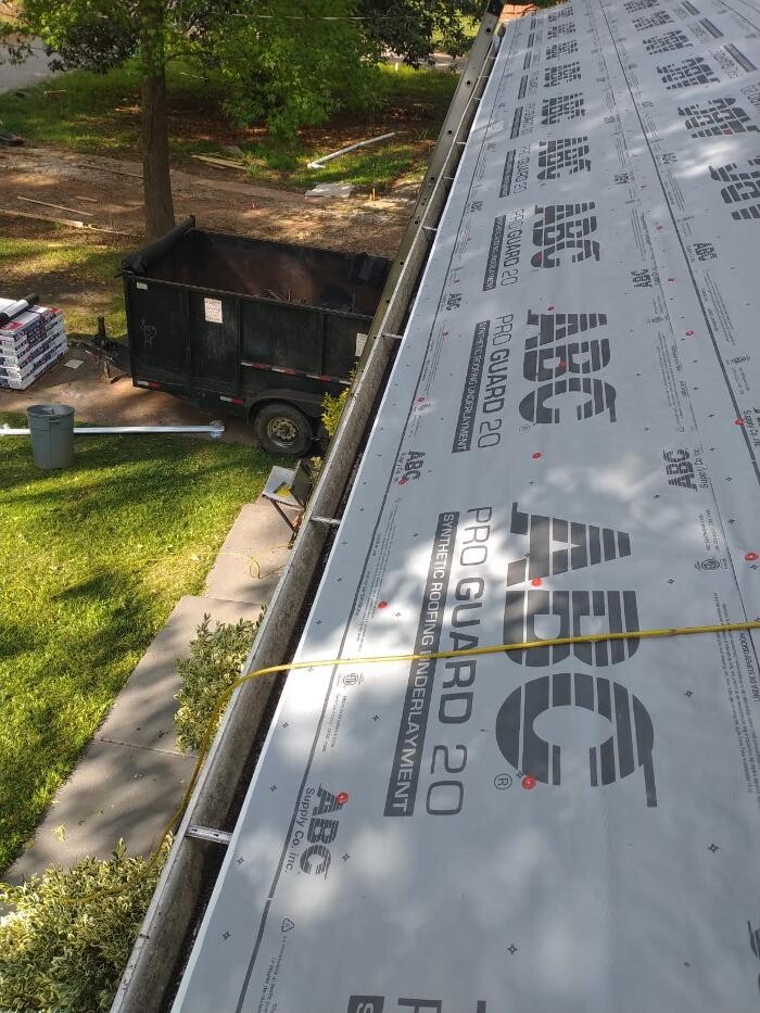 Images Castle Roofing Atlanta, GA