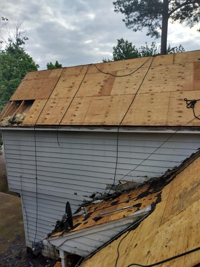 Images Castle Roofing Atlanta, GA