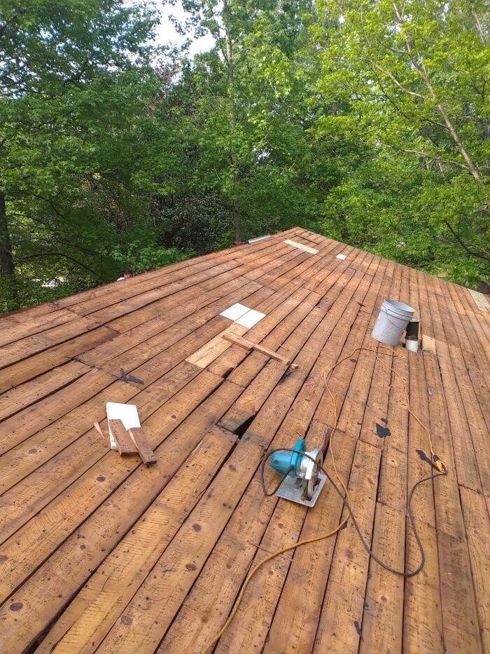 Images Castle Roofing Atlanta, GA