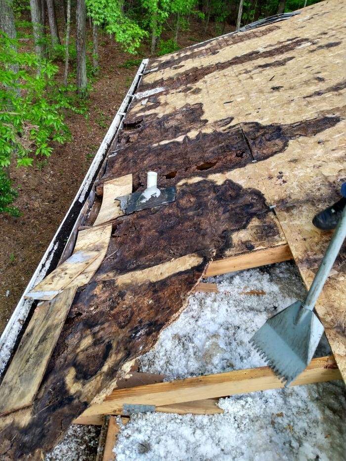 Images Castle Roofing Atlanta, GA