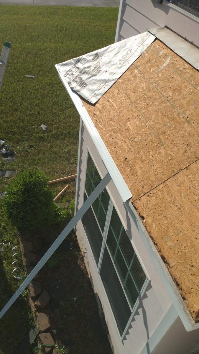 Images Castle Roofing Atlanta, GA