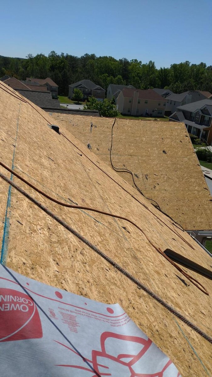 Images Castle Roofing Atlanta, GA