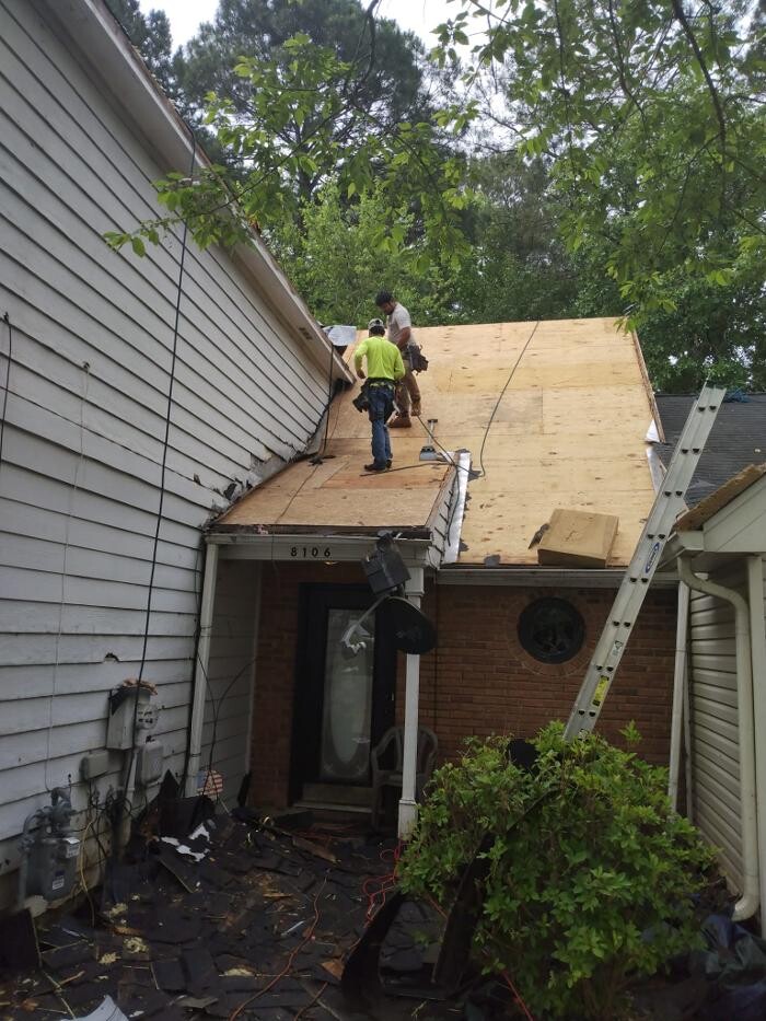 Images Castle Roofing Atlanta, GA