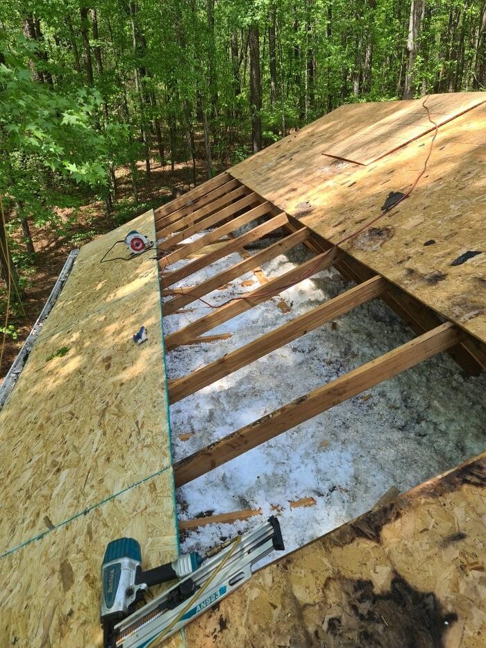 Images Castle Roofing Atlanta, GA