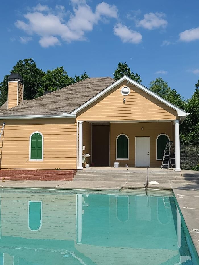 Images Castle Roofing Atlanta, GA