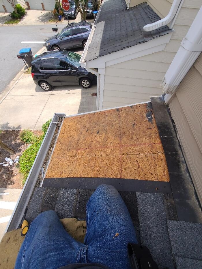 Images Castle Roofing Atlanta, GA