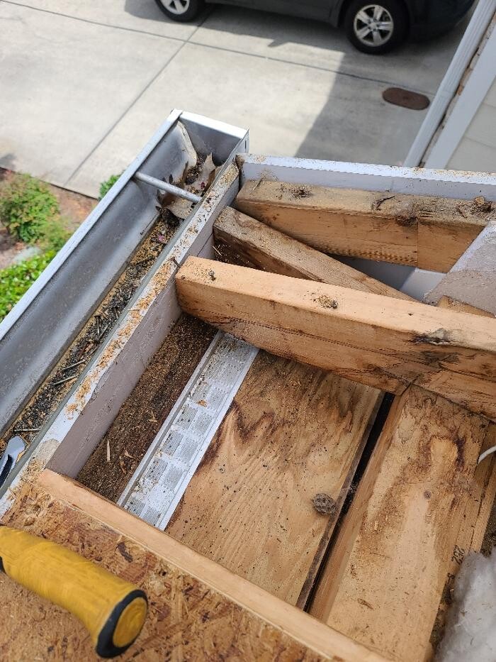 Images Castle Roofing Atlanta, GA