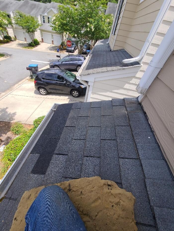 Images Castle Roofing Atlanta, GA