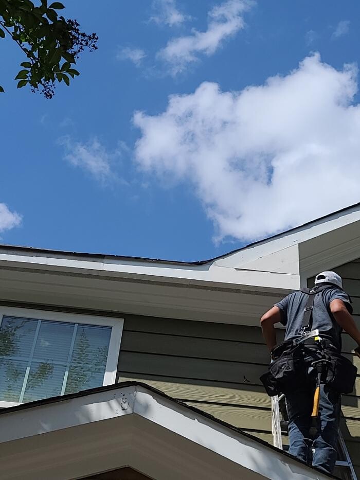 Images Castle Roofing Atlanta, GA