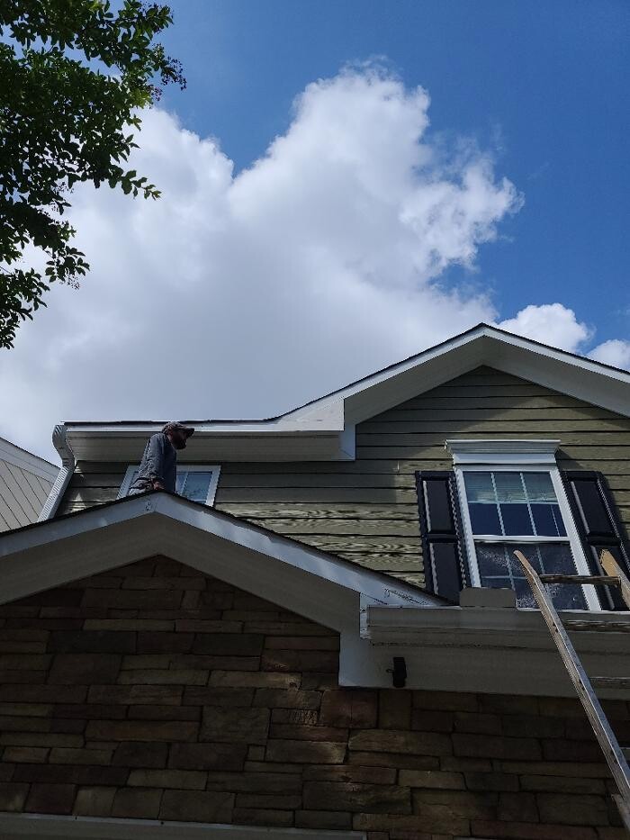 Images Castle Roofing Atlanta, GA