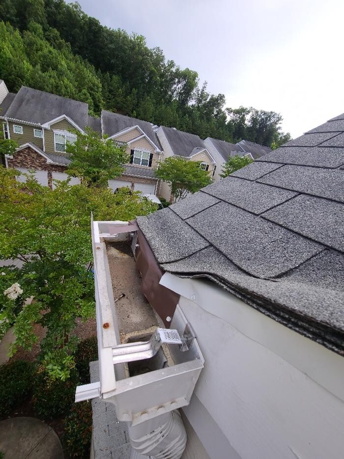 Images Castle Roofing Atlanta, GA