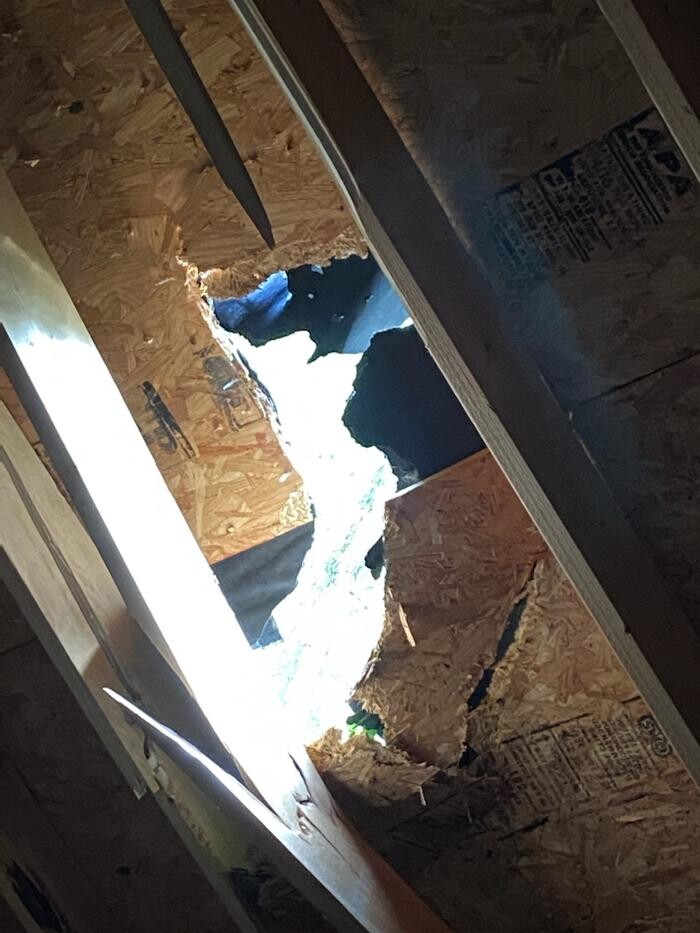 Images Castle Roofing Atlanta, GA