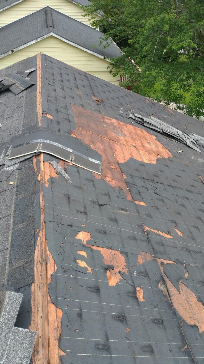 Images Castle Roofing Atlanta, GA