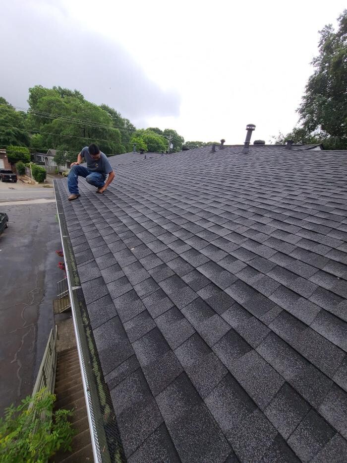 Images Castle Roofing Atlanta, GA