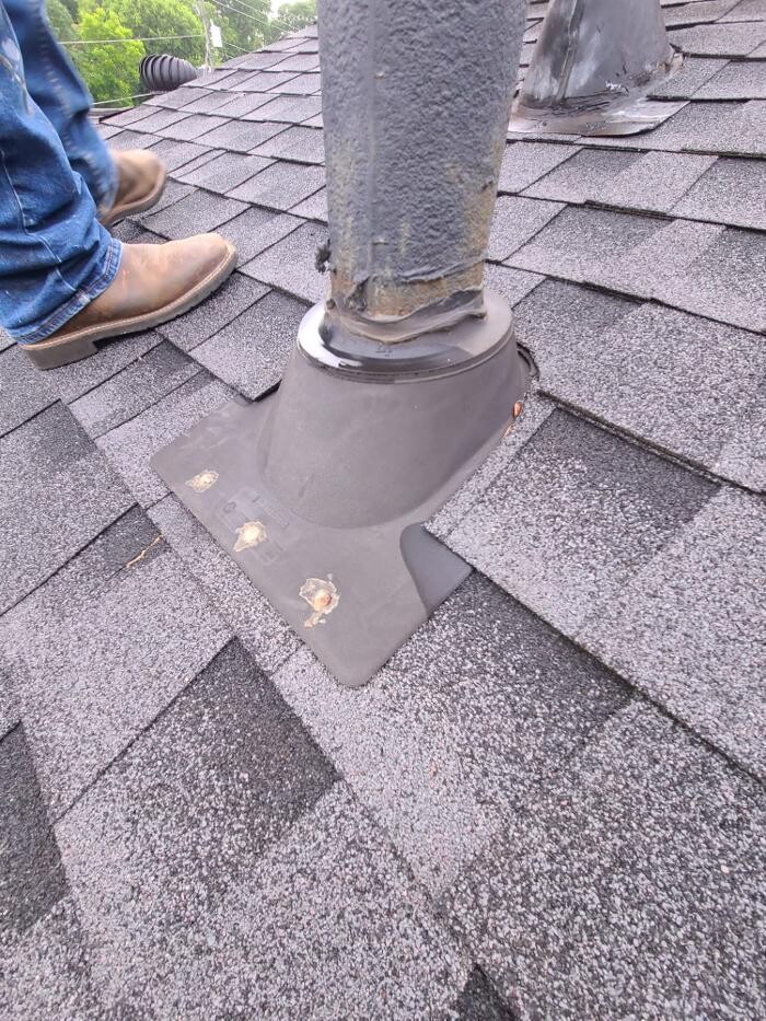 Images Castle Roofing Atlanta, GA