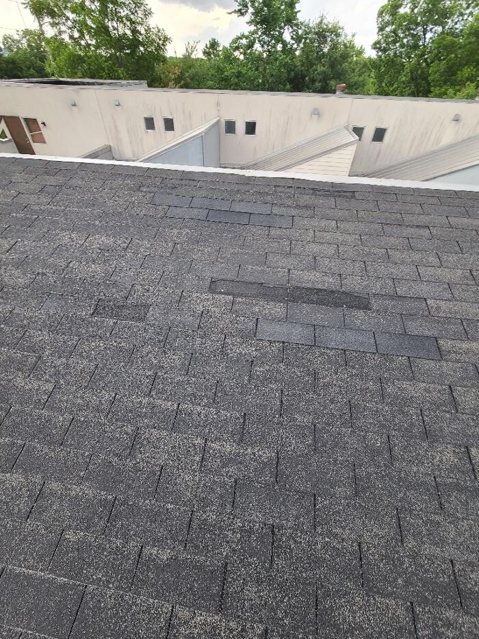 Images Castle Roofing Atlanta, GA