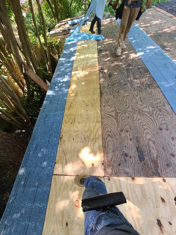 Images Castle Roofing Atlanta, GA