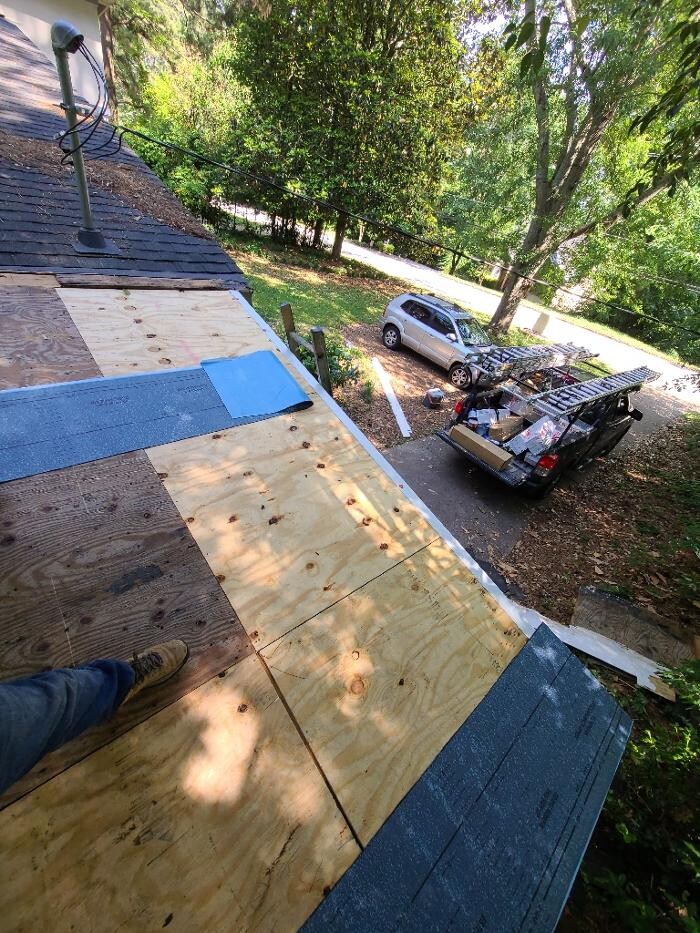 Images Castle Roofing Atlanta, GA