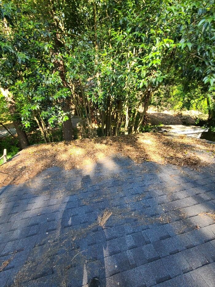 Images Castle Roofing Atlanta, GA