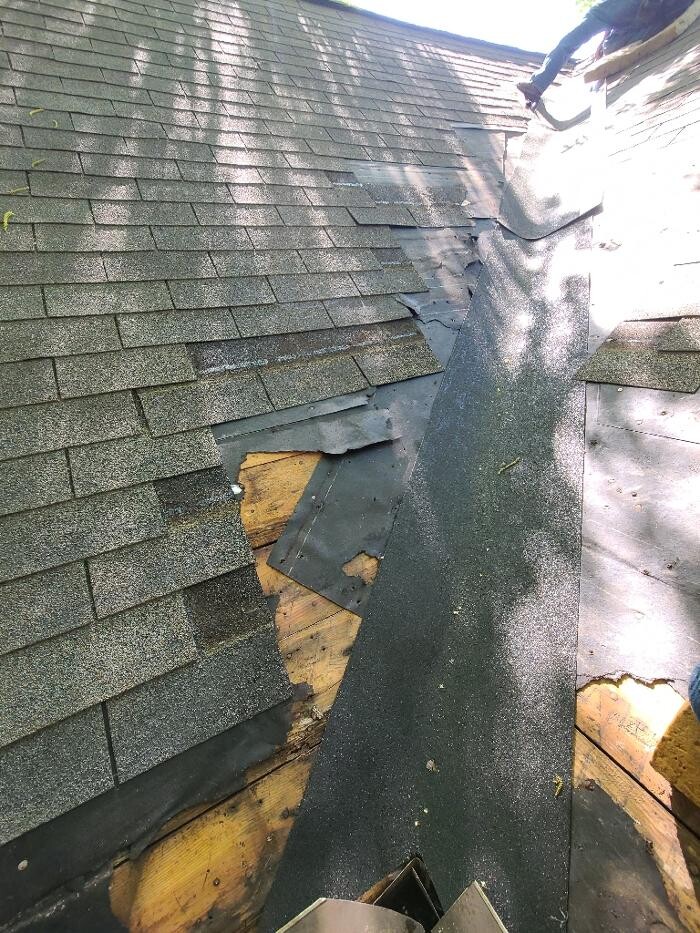 Images Castle Roofing Atlanta, GA