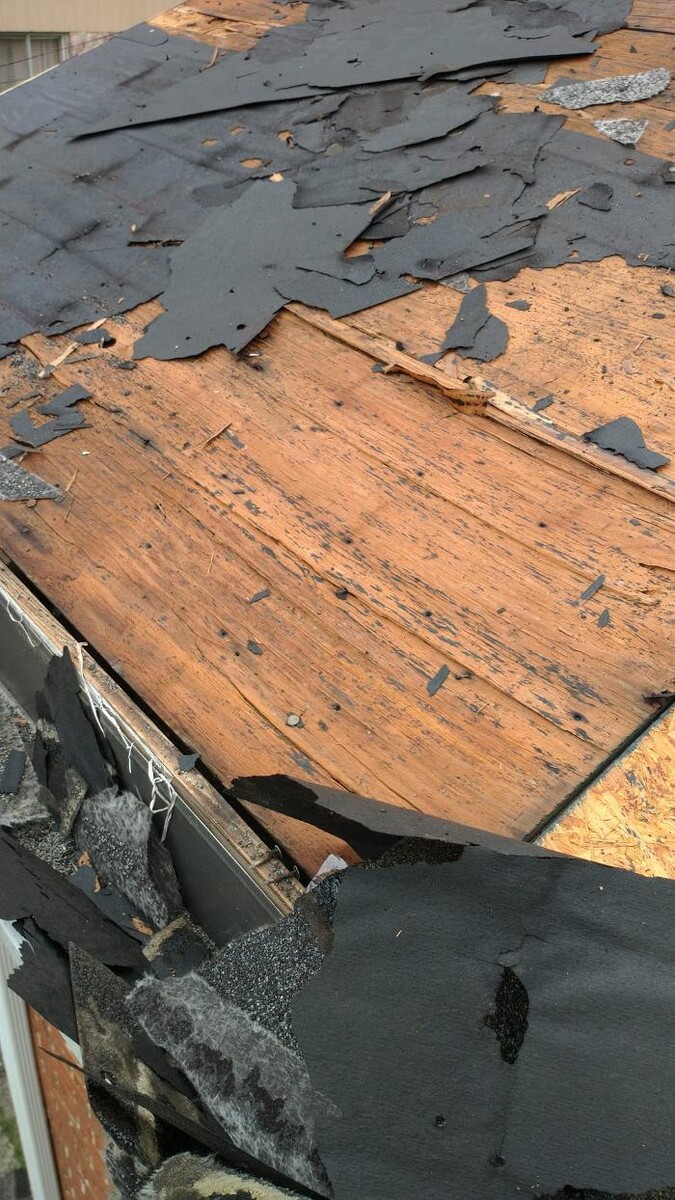 Images Castle Roofing Atlanta, GA