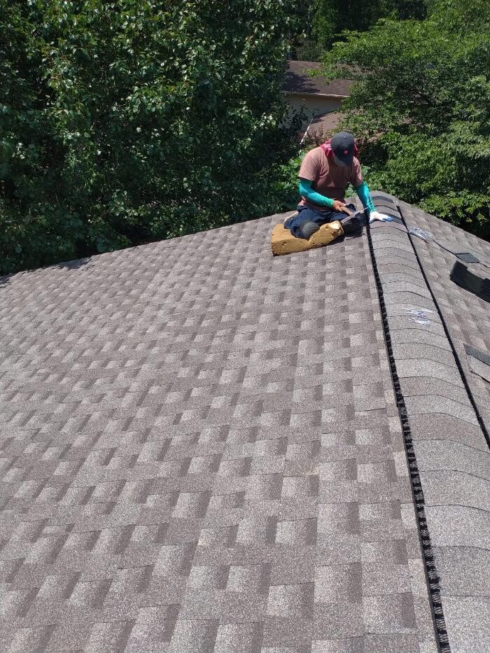 Images Castle Roofing Atlanta, GA