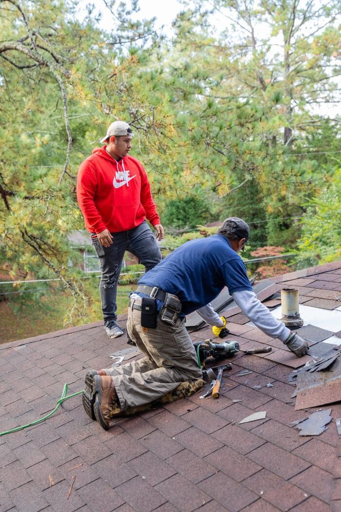 Images Castle Roofing Atlanta, GA