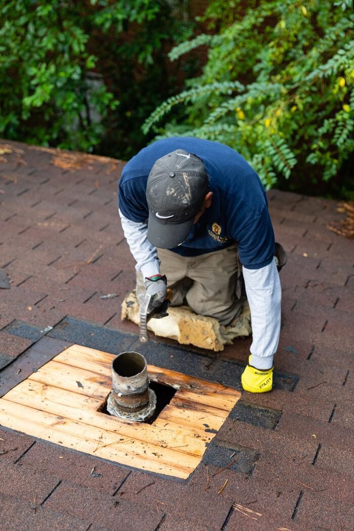 Images Castle Roofing Atlanta, GA