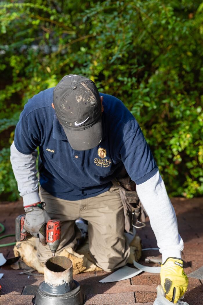 Images Castle Roofing Atlanta, GA