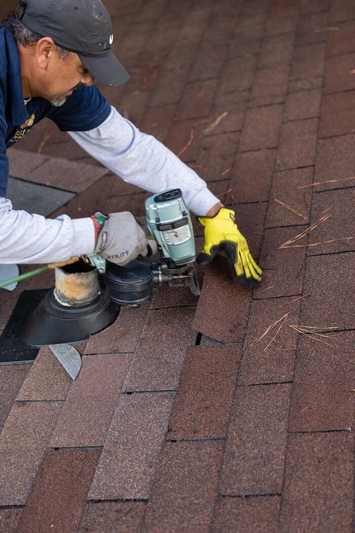 Images Castle Roofing Atlanta, GA