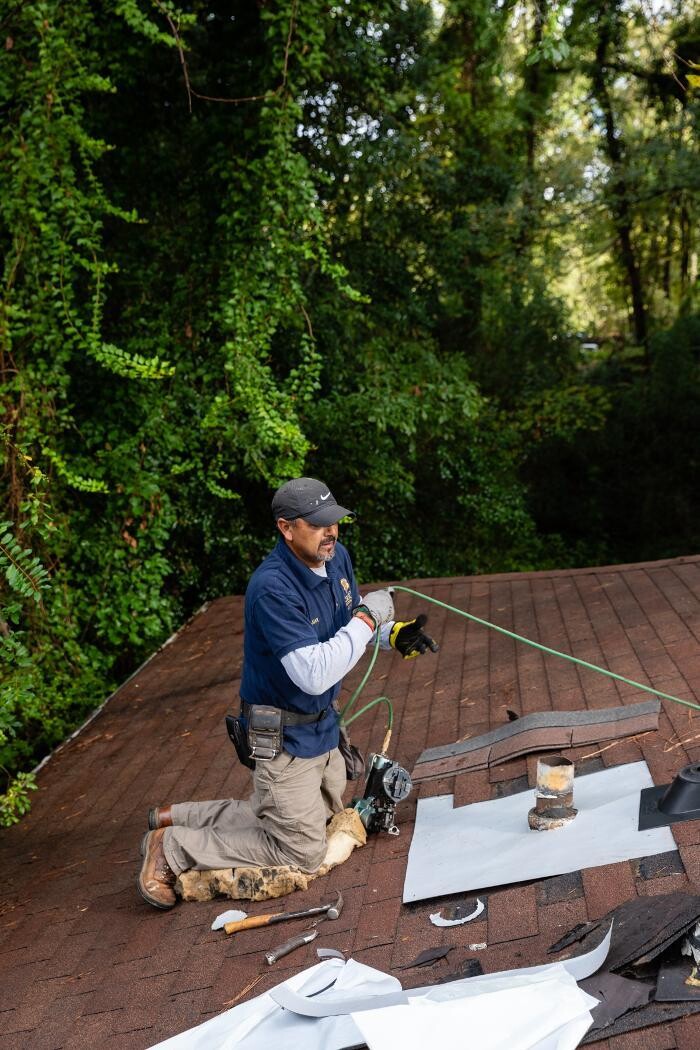 Images Castle Roofing Atlanta, GA