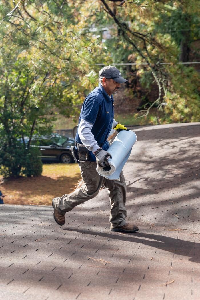 Images Castle Roofing Atlanta, GA