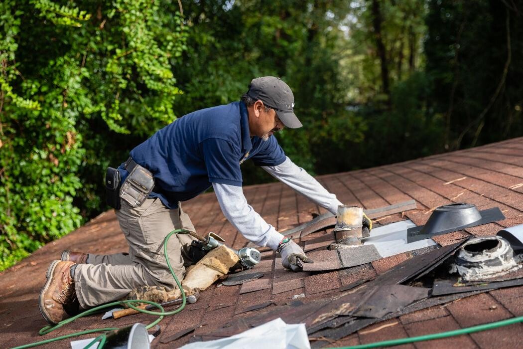 Images Castle Roofing Atlanta, GA