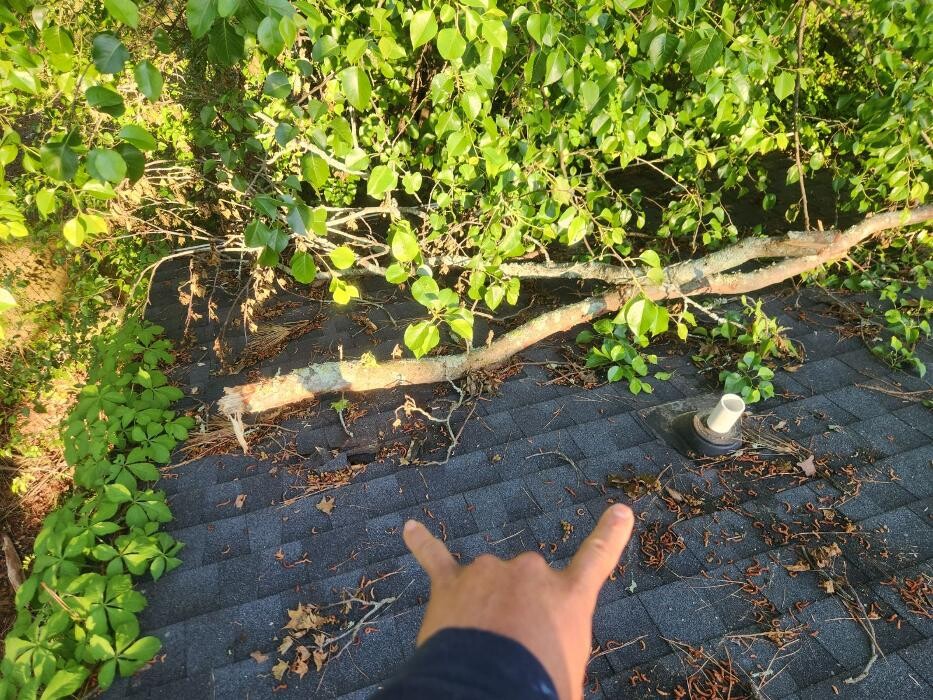 Images Castle Roofing Atlanta, GA