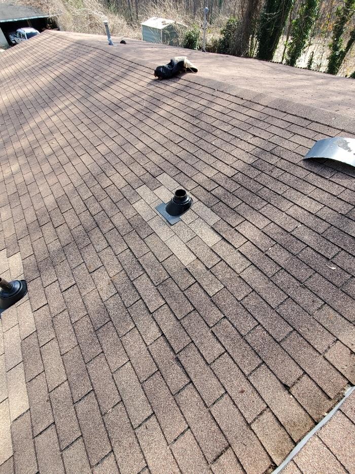 Images Castle Roofing Atlanta, GA