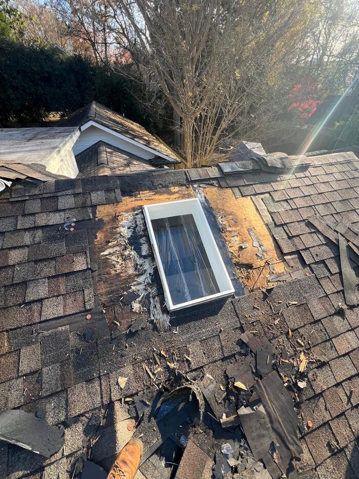 Images Castle Roofing Atlanta, GA