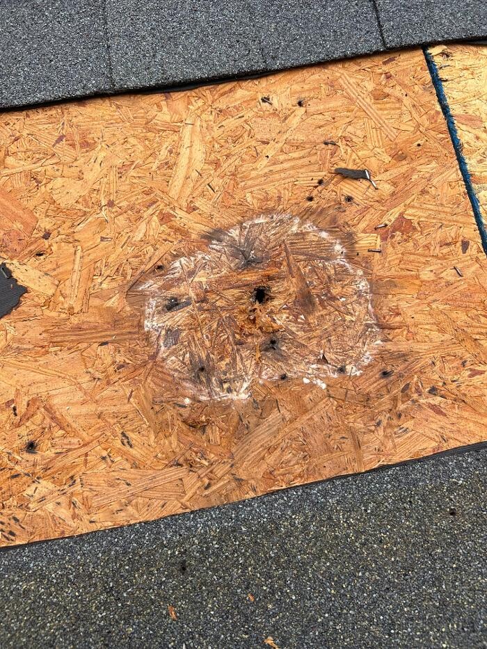 Images Castle Roofing Atlanta, GA