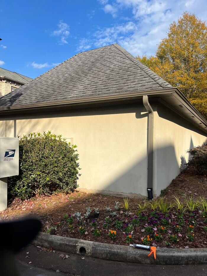 Images Castle Roofing Atlanta, GA