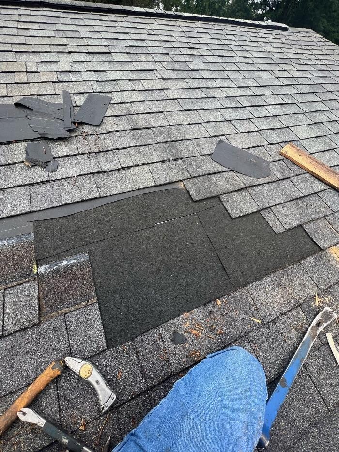 Images Castle Roofing Atlanta, GA