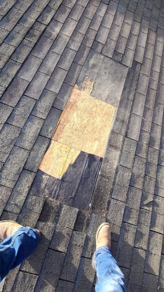 Images Castle Roofing Atlanta, GA