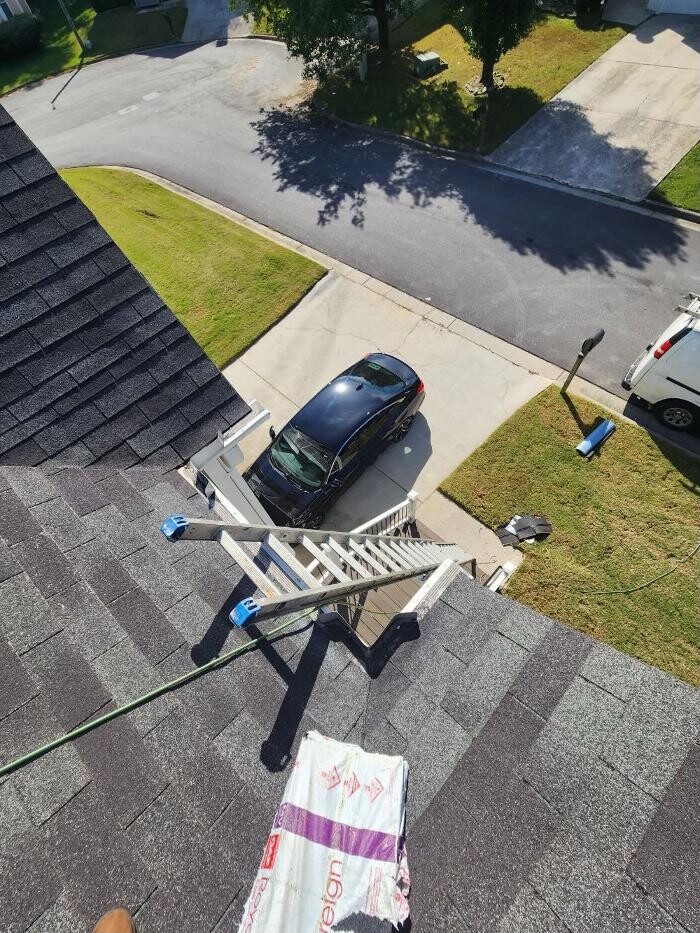 Images Castle Roofing Atlanta, GA