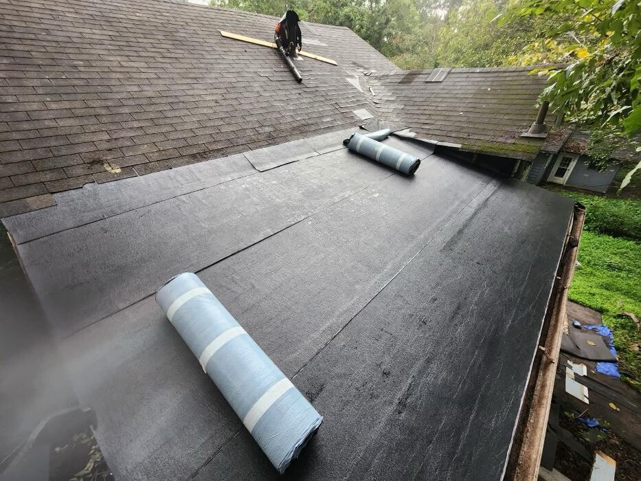 Images Castle Roofing Atlanta, GA