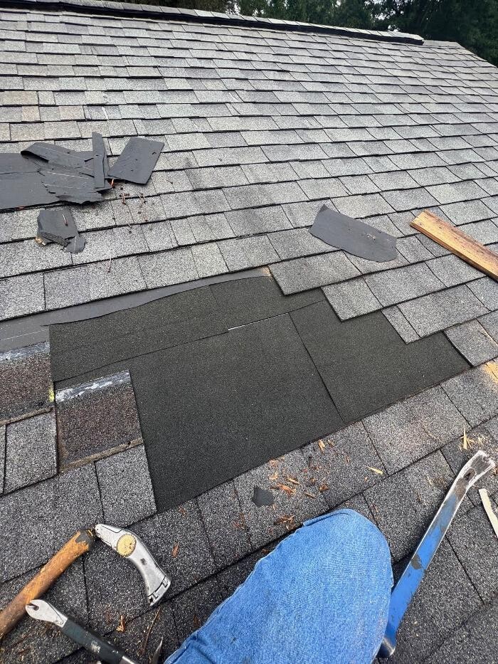 Images Castle Roofing Atlanta, GA