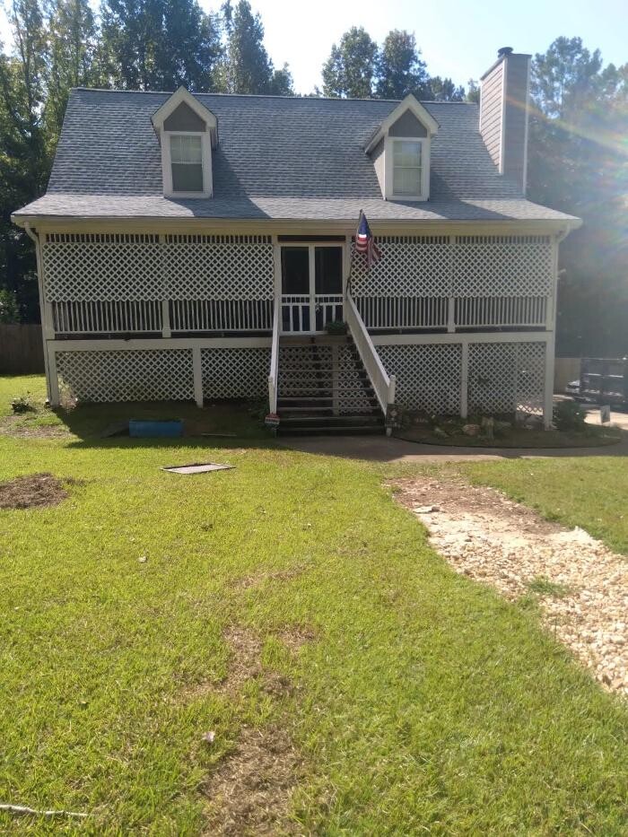 Images Castle Roofing Atlanta, GA