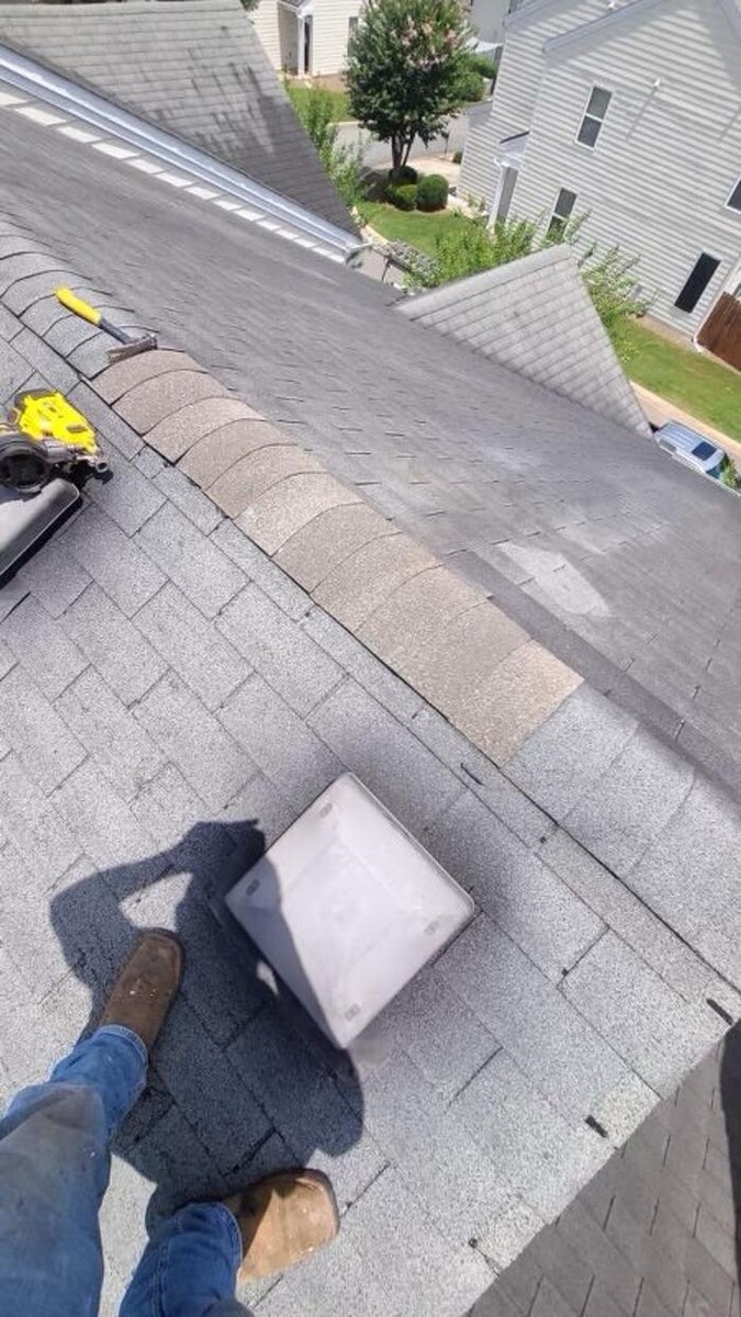 Images Castle Roofing Atlanta, GA