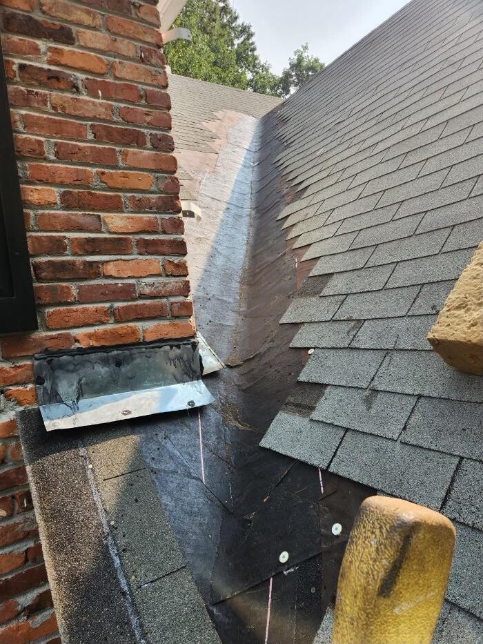 Images Castle Roofing Atlanta, GA