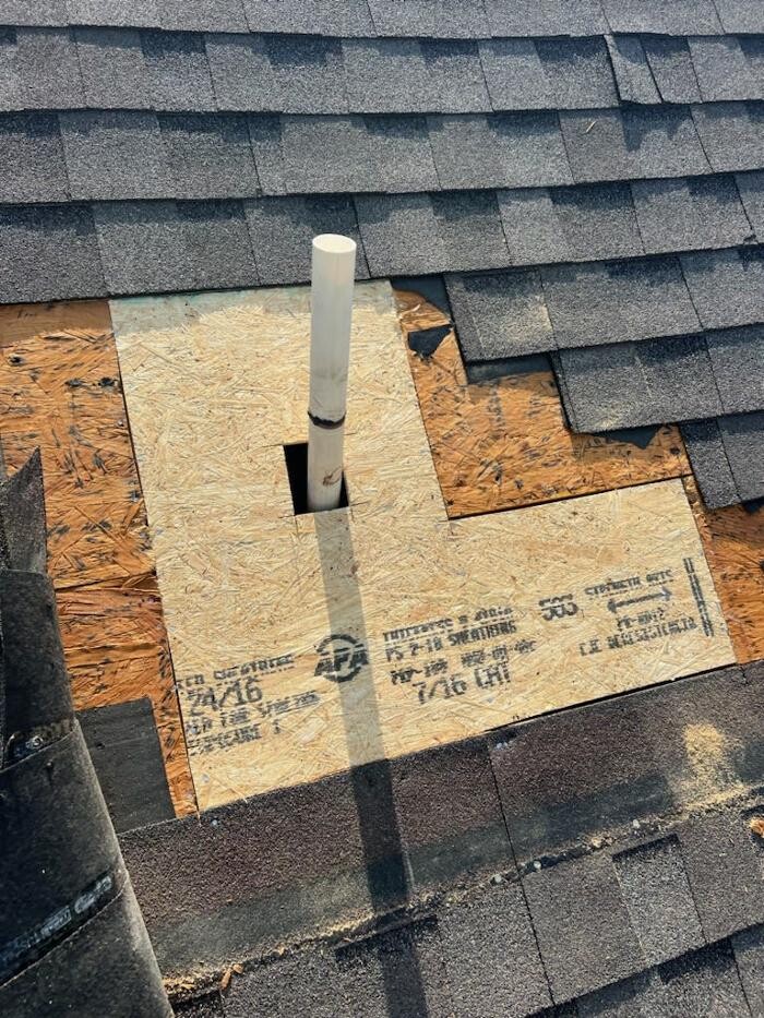 Images Castle Roofing Atlanta, GA